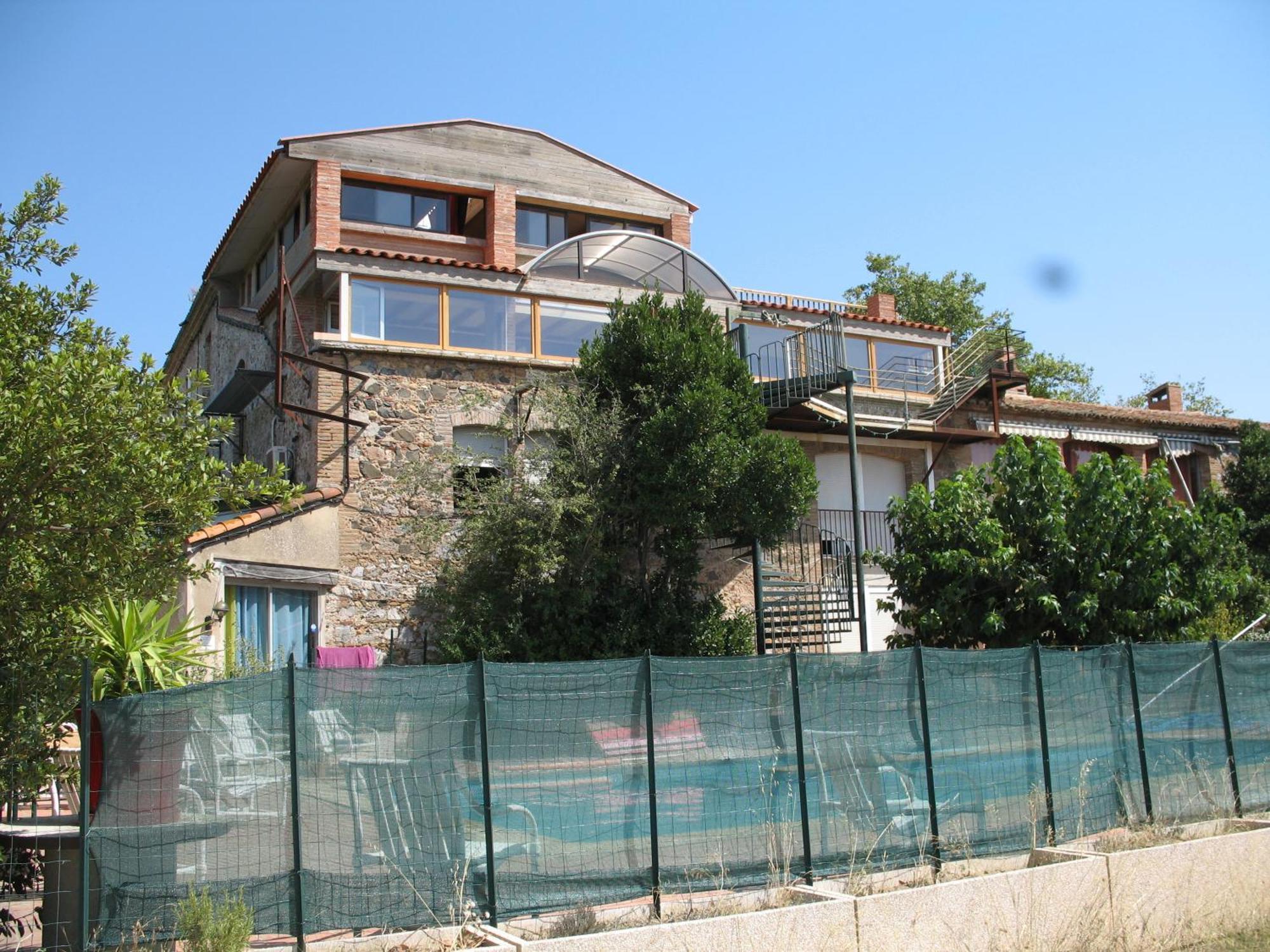La Maison De Verotte Claira Exterior photo