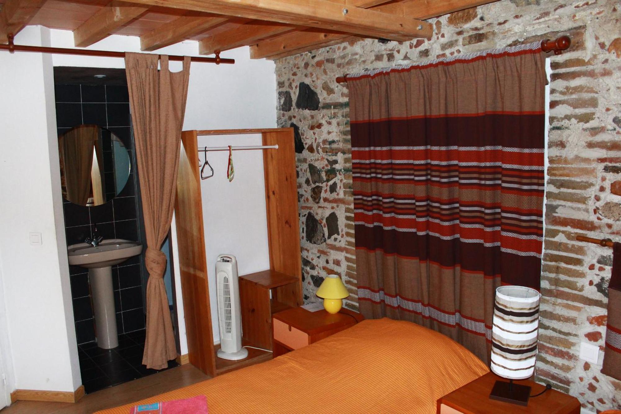 La Maison De Verotte Claira Room photo