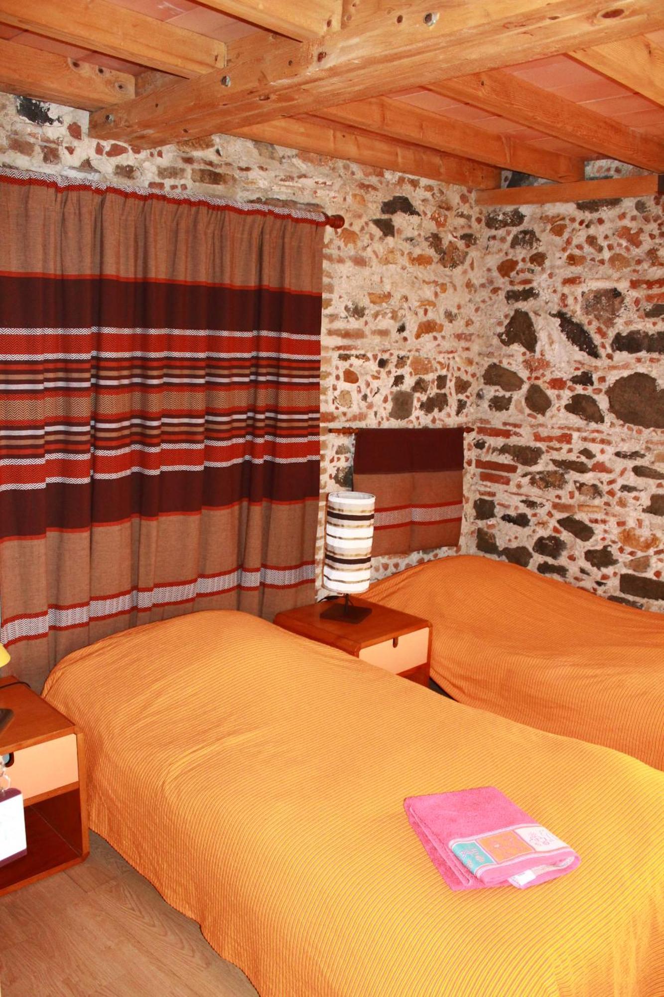 La Maison De Verotte Claira Room photo