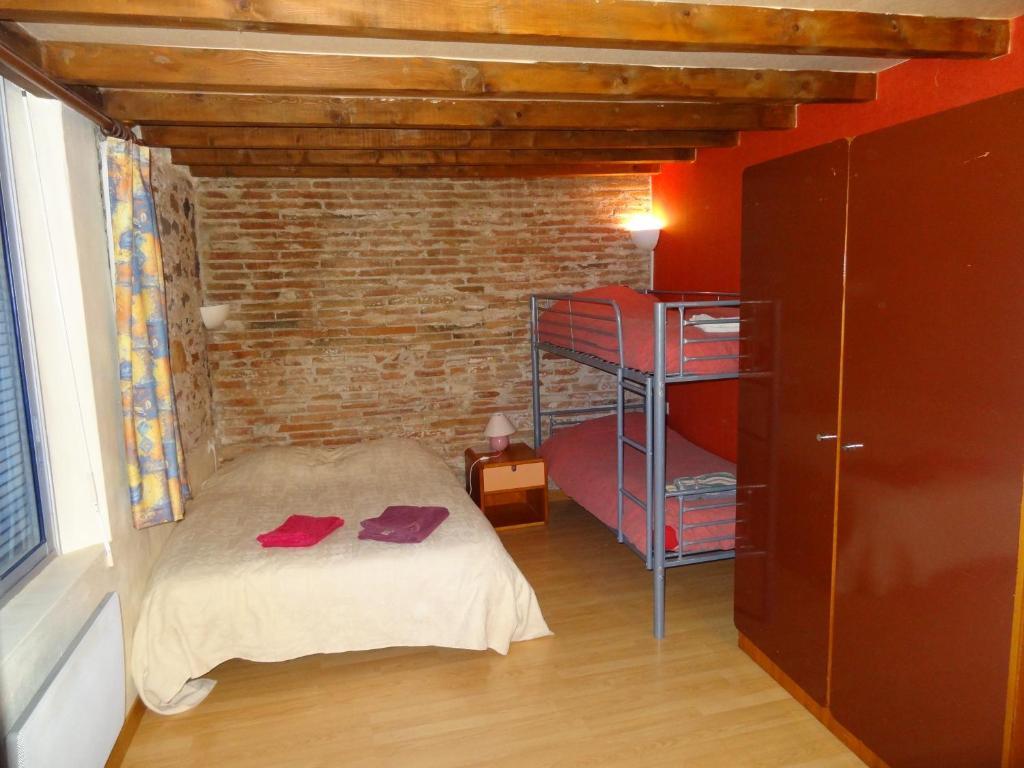 La Maison De Verotte Claira Room photo